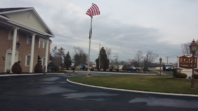 Egizi Funeral Home gallery image 1